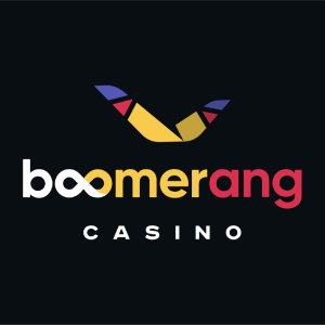 Boomerang Logo