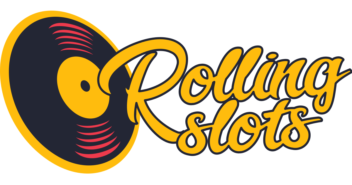 Rolling Slots Logo